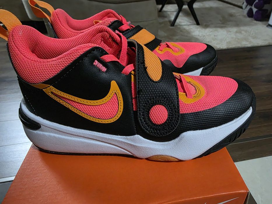 Кецове NIKE 37н.