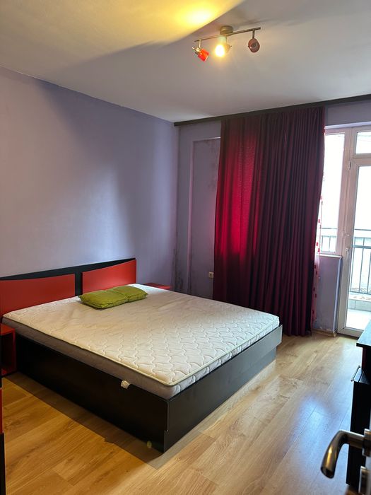 Дава се под наем Двустаен апартамент в София, Редута - 75 кв.м за 510 € - Снимка #4