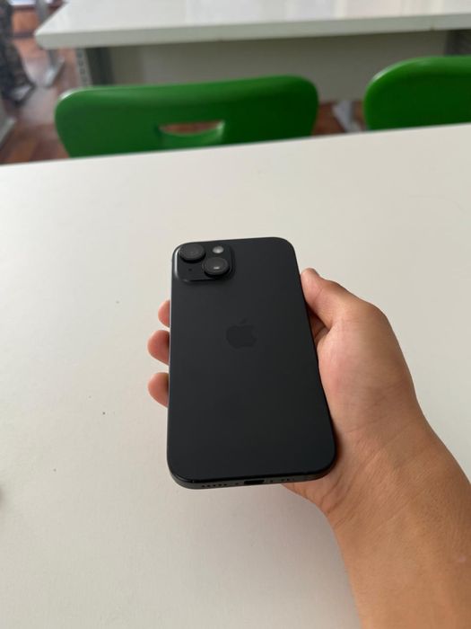 Обмен Айфон 15 на машину