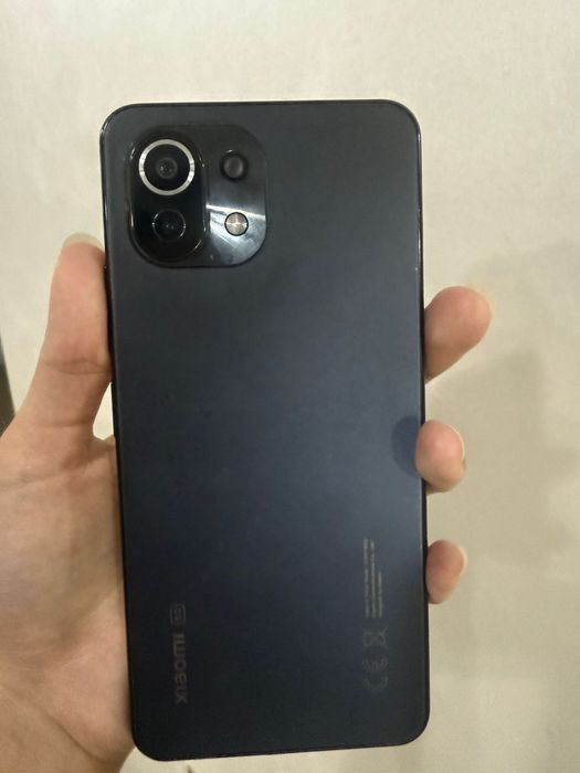 Продам Xiaomi 5g lite
