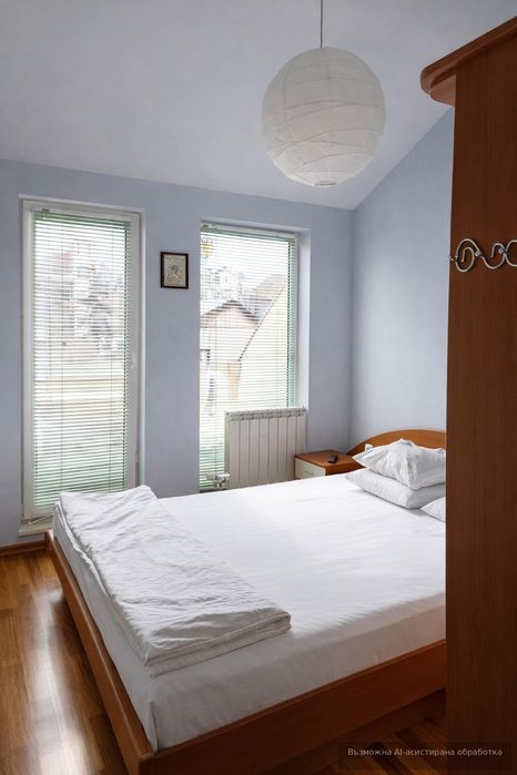 Дава се под наем Двустаен апартамент в София, Овча купел - 50 кв.м за 600 € - Снимка #2