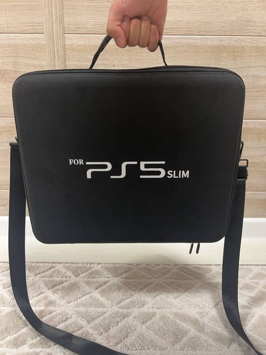 Продам PS5 Slim + PS Plus