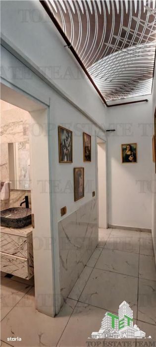 Restaurant Cu Terasa 300Mp, Complet Mobilatutilat, Chirias Existent, I