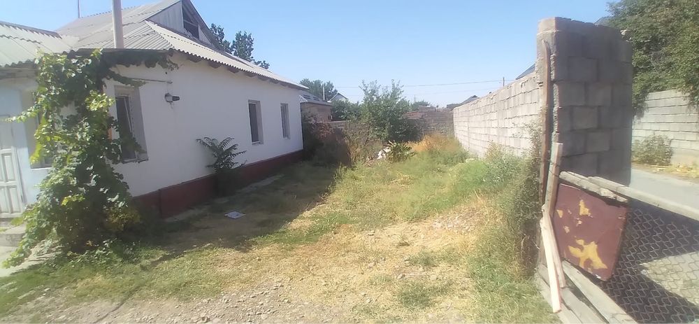 Сауле шағын ауданы 32 үй сатылады