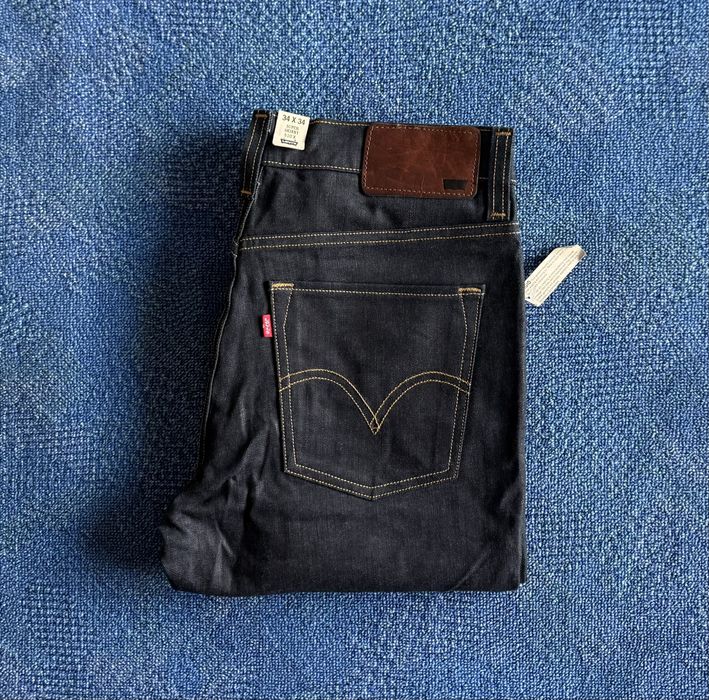Levi’s / Levis 510 Super Skinny Jeans ОРИГИНАЛНИ мъжки дънки - 31