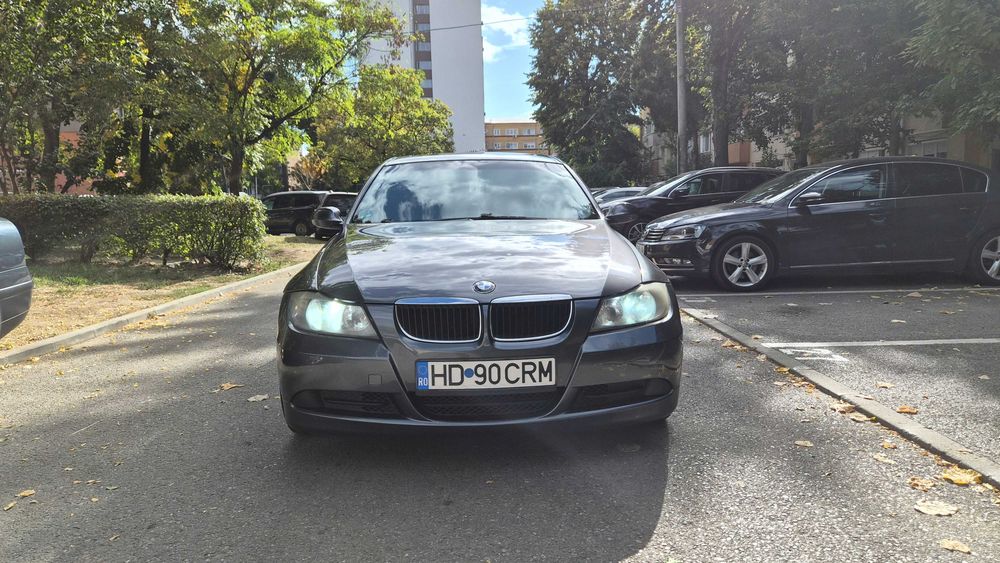 BMW 3 Series 2006 — imagine 3