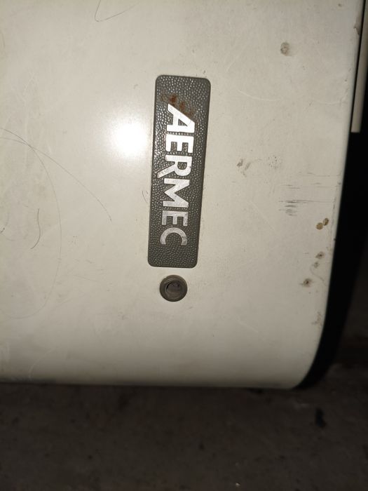 Фанкоил для отопления