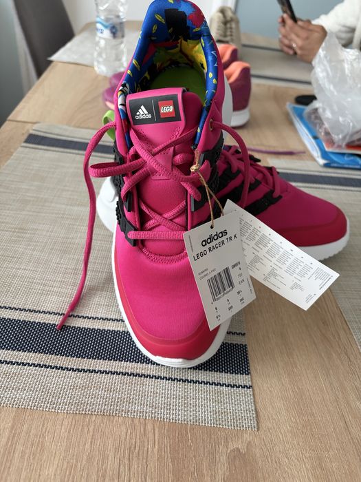 Чисто нови с етикет