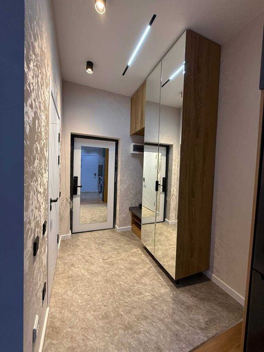 В Аренду сдается квартира 
ЖК «Prestige Gardens»
Район: Яккасарайский