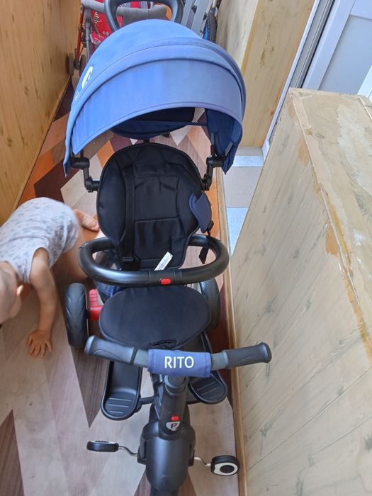 Детский транспорт