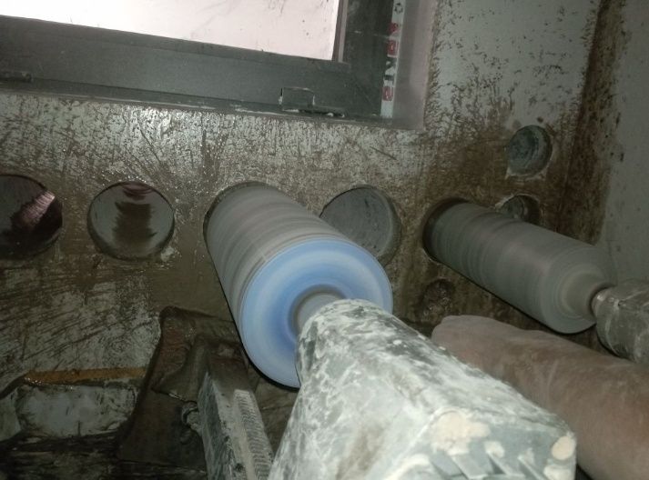 Бэтон тэшиш хизмат