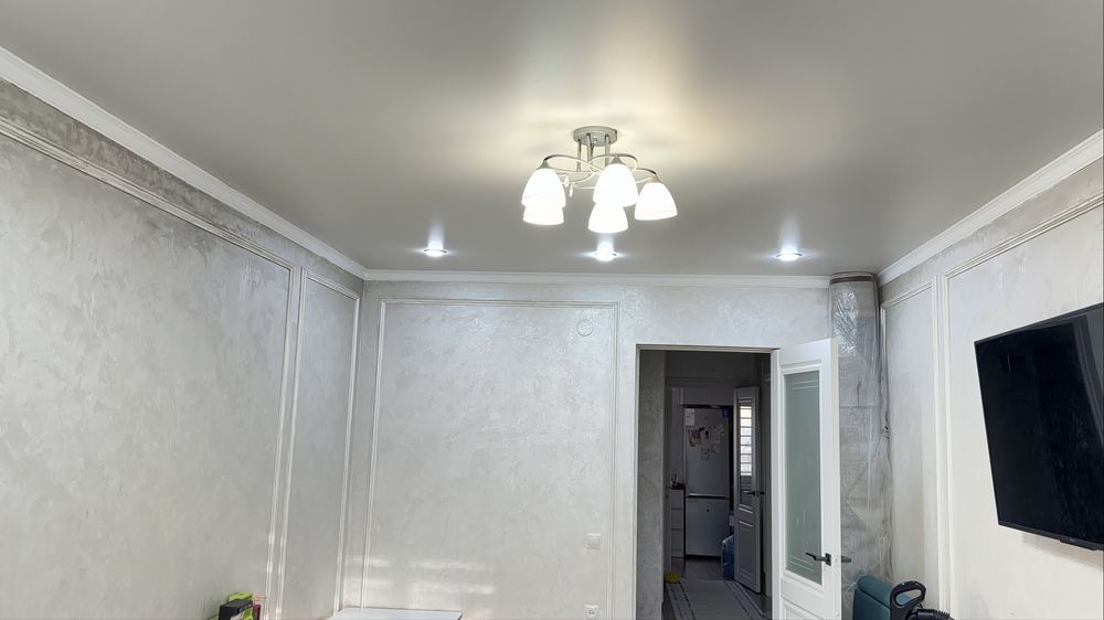 2х комнатная квартира