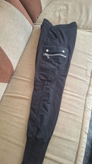 Pantaloni made by society