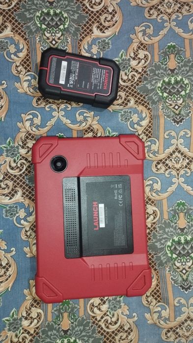 Launch x431pro avto  diagnostika