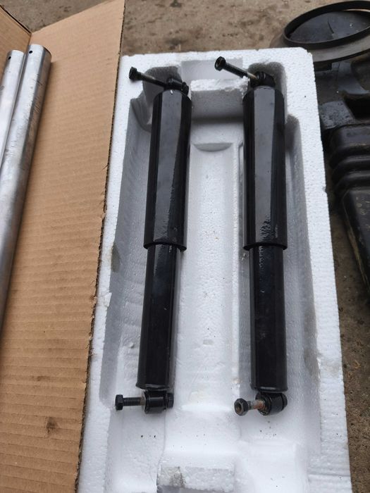 Simson S51 - части