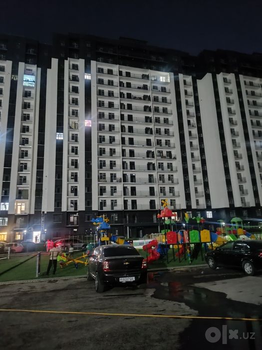 Продается квартира