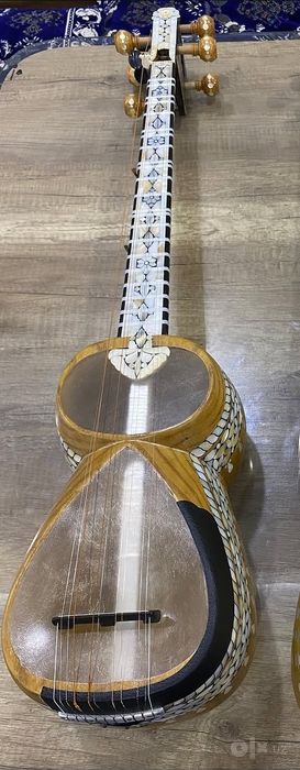 Tor musiqa asbobi