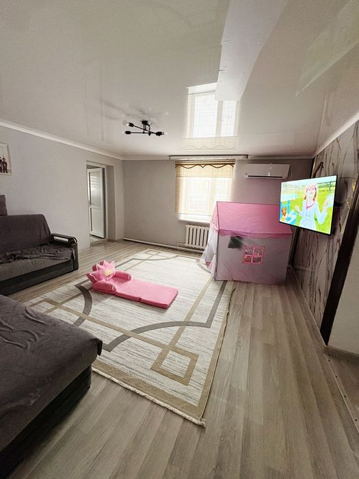 Ассалаумағалекум Уй сатылады