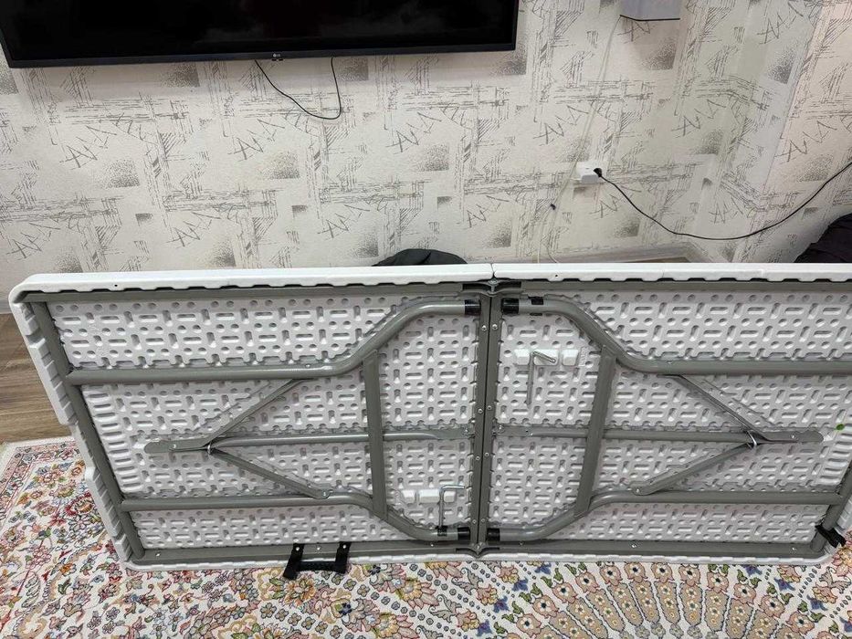 Столик раскладной для пикника