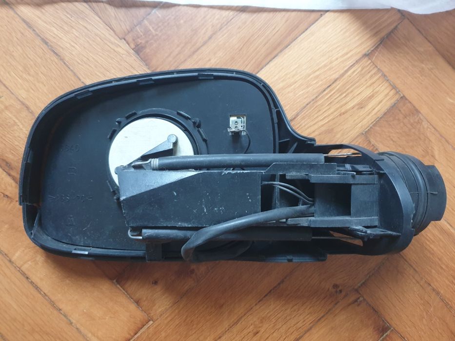 Land rover freelander странични огледала