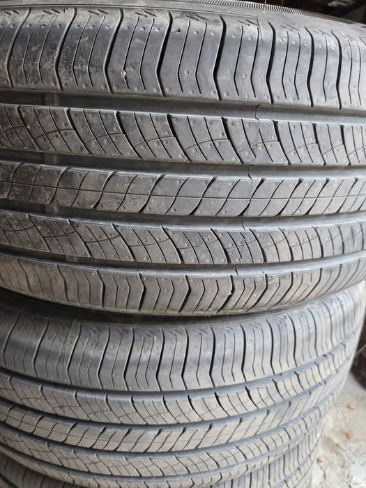 Продам летние шины.