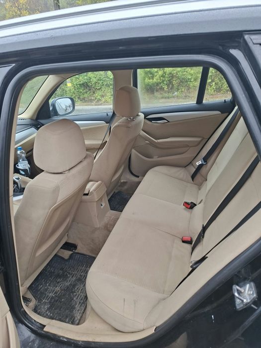 BMW X1 2010 — imagine 4