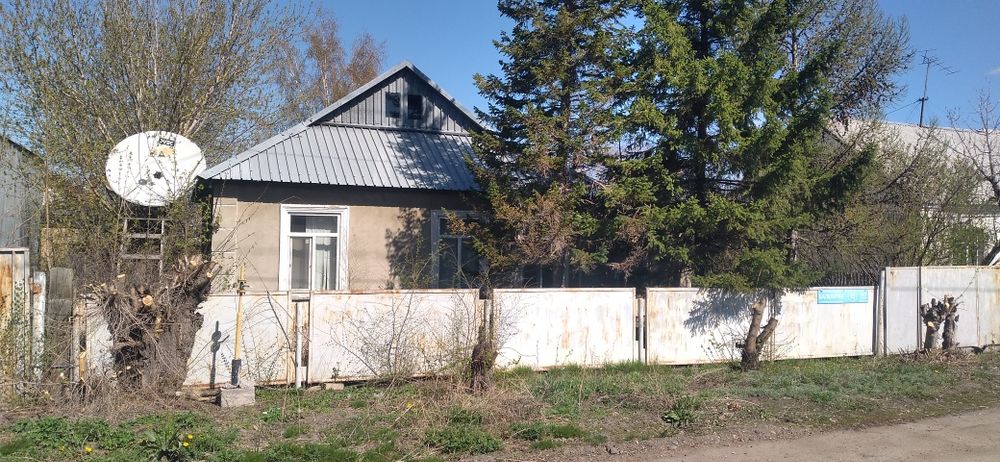 Продам Дом в городе ул.  Балкантау