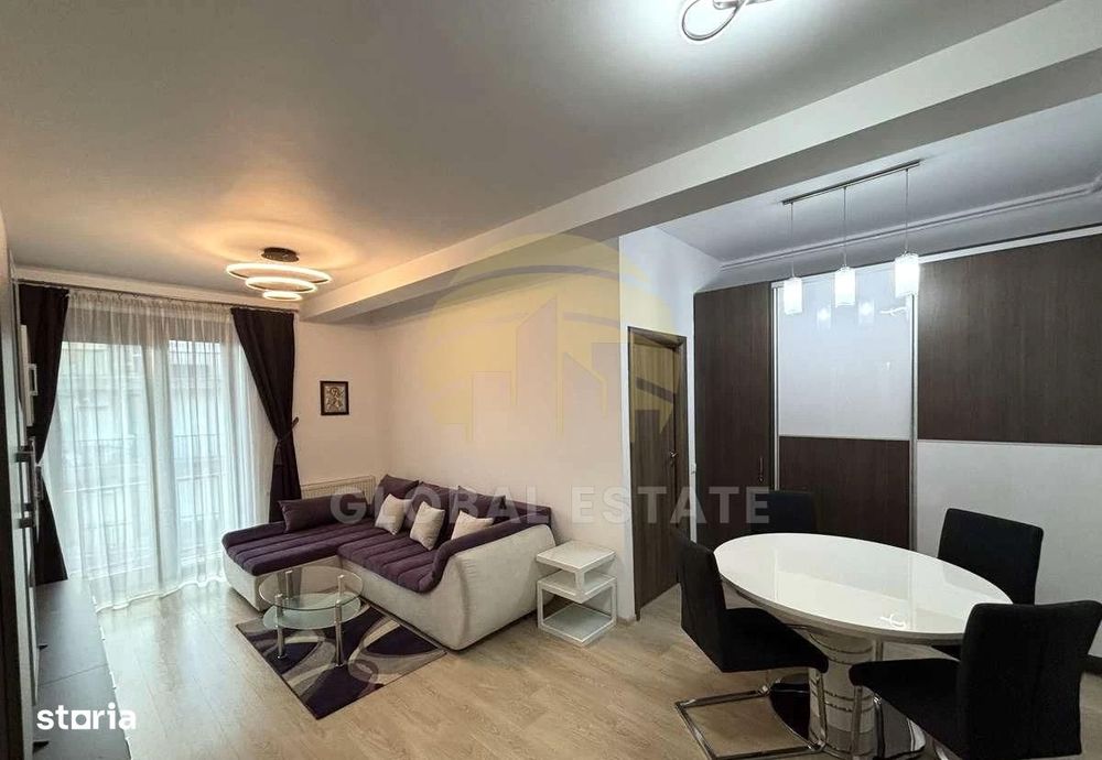 Inchiriere apartament 2 camere - Unirii | Centrala | Metrou — fotografia 1