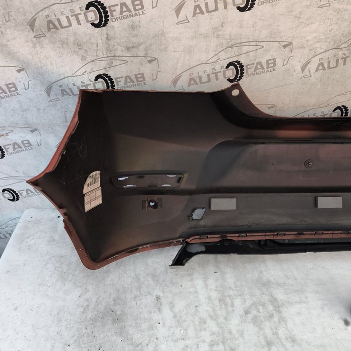 Bara spate Volvo C30 Facelift an 2010-2011-2012-2013