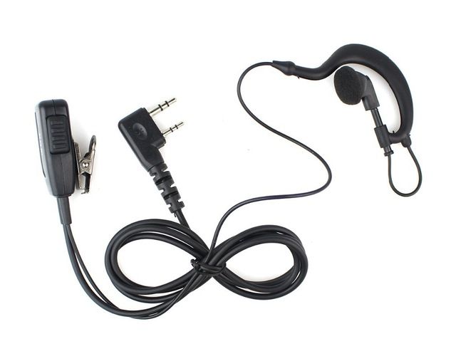 Гарнитура с выносной кнопкой EAR-628