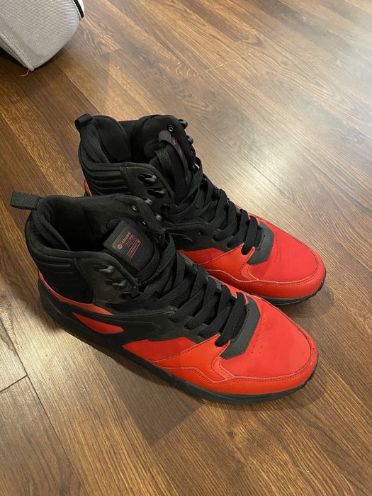 Sneakers Cropp bărbați