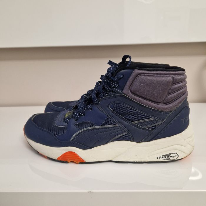 Високи маратонки PUMA