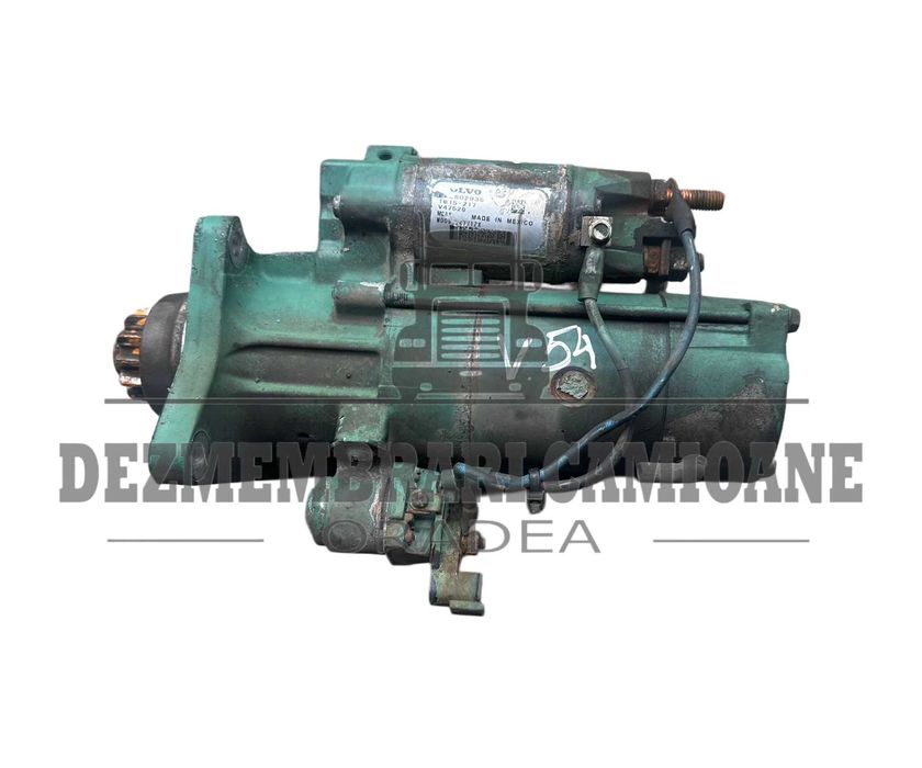 Electromotor Volvo euro6 21542660