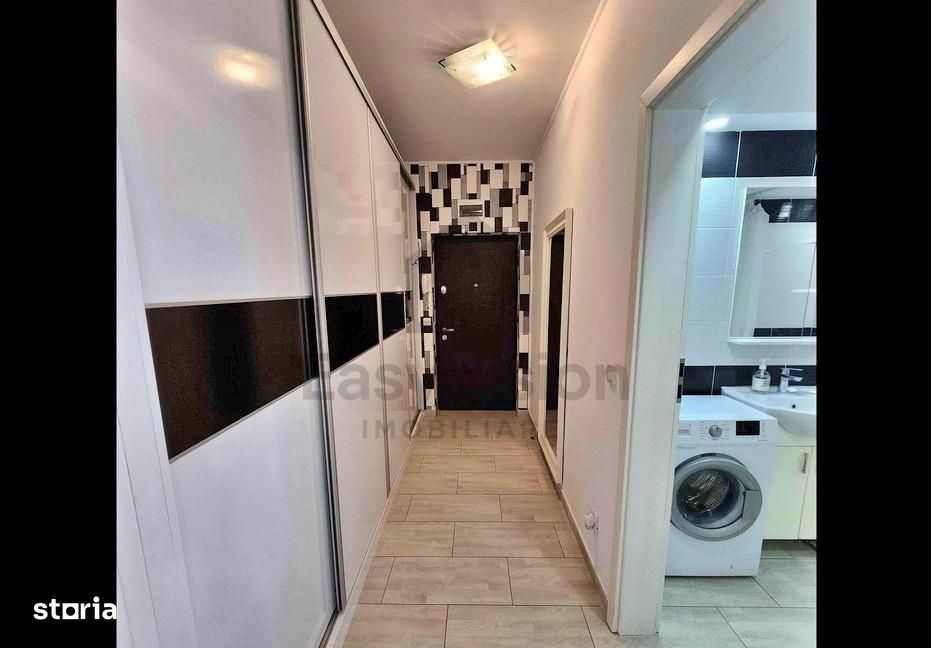 Studio 48 mp | Rams Residence | Centrala | Sector 2