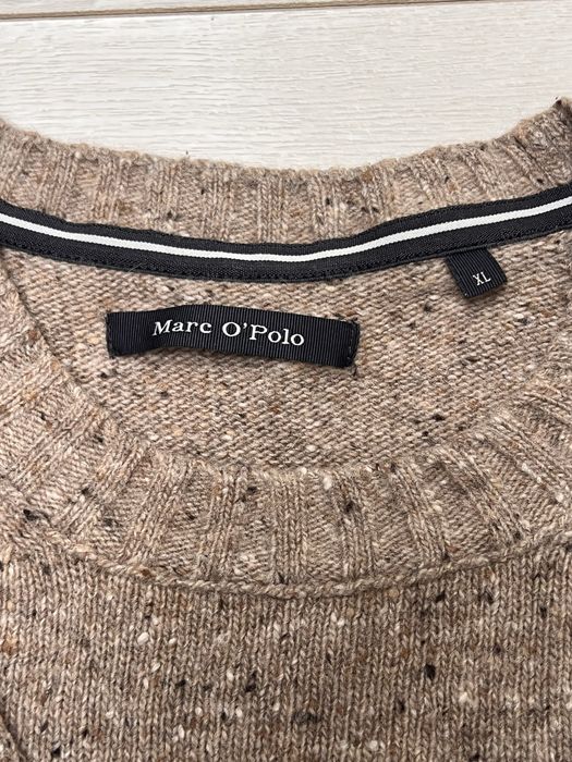 Pulover tricotat bărbați Marc O’Polo , XL
