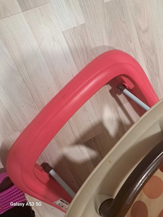 Проходилка за дете