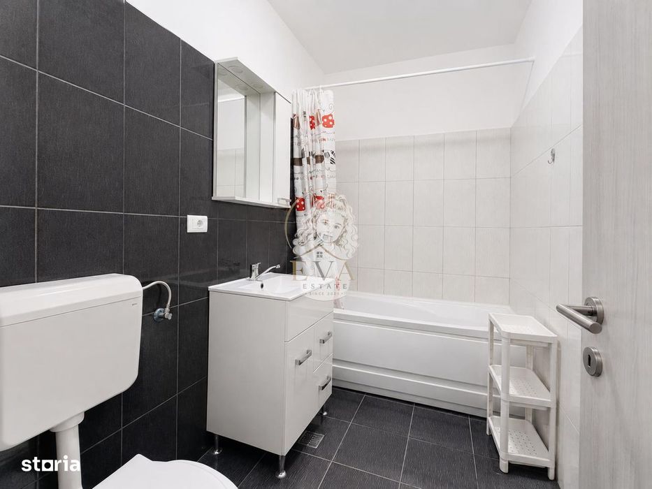Apartament 2 camere de inchiriat Metrou Aparatorii Patriei — fotografia 3