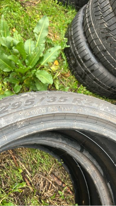 Vand anvelope second hand