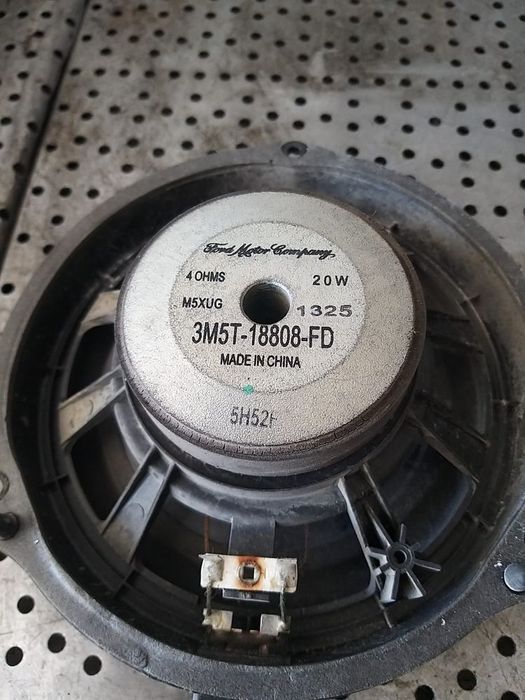 Boxa audio dreapta spate ford c max 1 3m5t18808fd