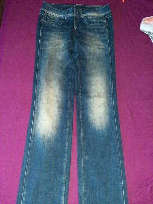 Blugi Guess/ G star raw