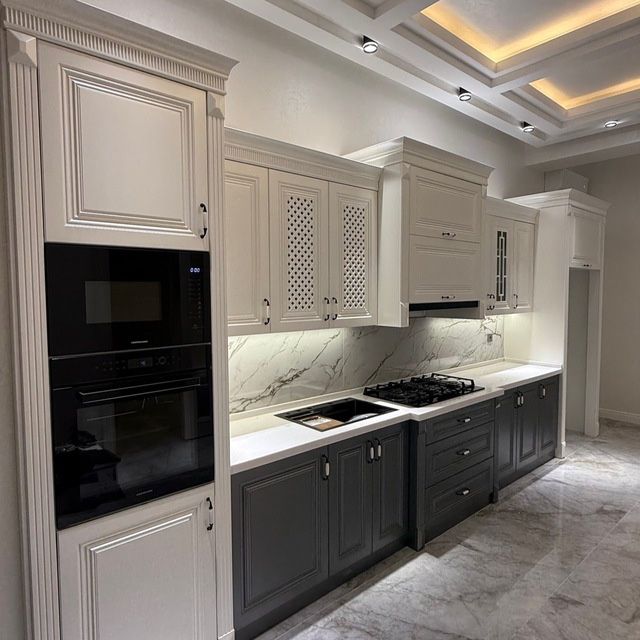 мебель на заказ кухня-шкаф-прихошка- спалня