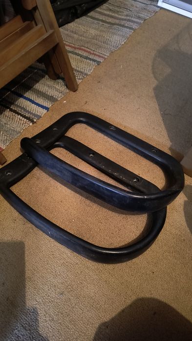 Части офис столове