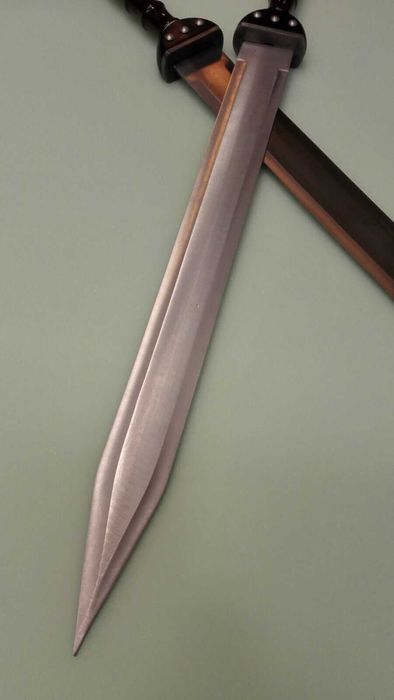 Тренировъчни Мечове Гладиус Гладиатор Maximus' Twin Gladius Комплект