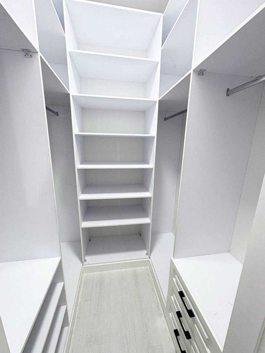 4-комнатный дуплекс 160 м², 1/8, Mashxadi Residence`