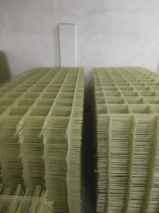 Kompozit armatura va basalt yo'l setka ishlab chiqaruvchidan