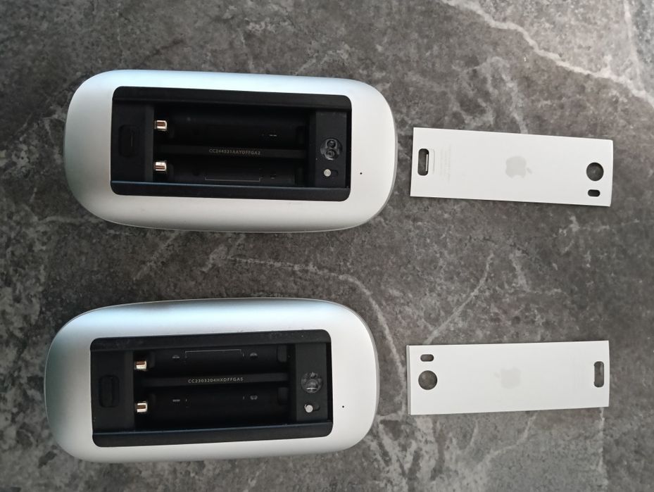 Vand Apple Magic Mouse A1296