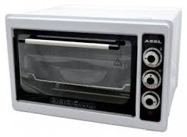 Печ ASEL духовка прямо с Тупций