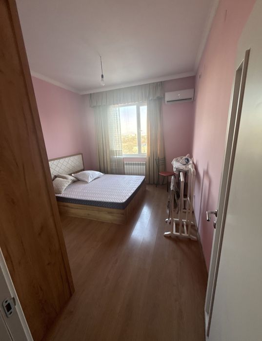Chilonzor oq tepa sohil bóyi 2 xona akuratni oilaga ijaraga beriladi