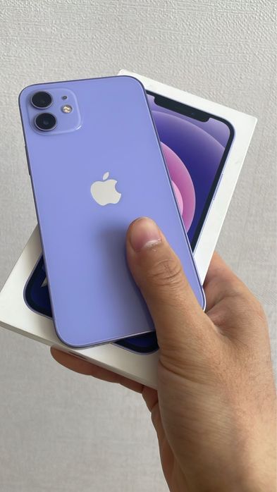 Айфон 12 / Iphone 12 128gb