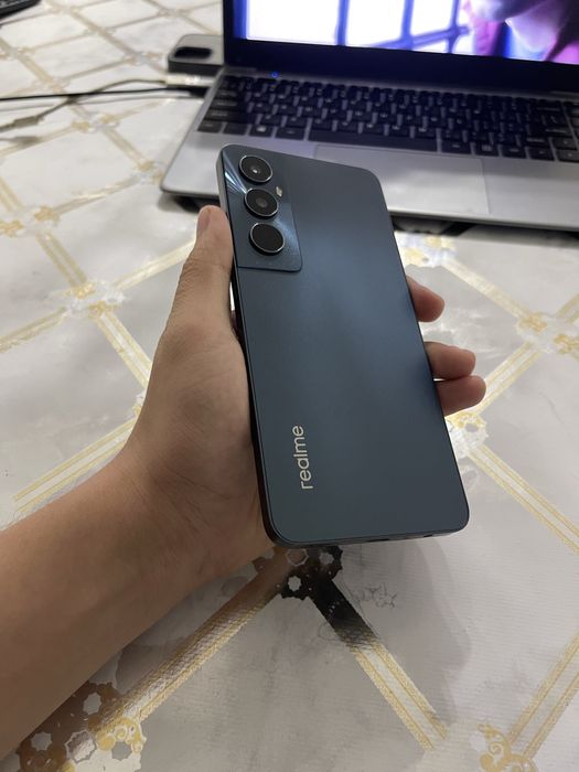 Realme c65 128.